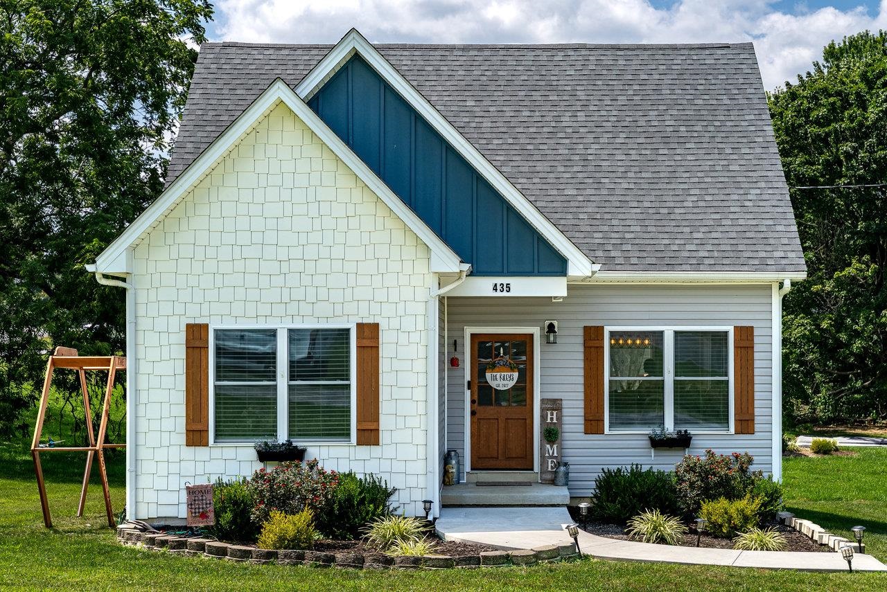 435 9TH ST, SHENANDOAH, Virginia 22849, 3 Bedrooms Bedrooms, ,2 BathroomsBathrooms,Residential,435 9TH ST,667588 MLS # 667588