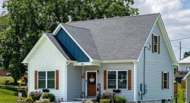 435 9TH ST, SHENANDOAH, Virginia 22849, 3 Bedrooms Bedrooms, ,2 BathroomsBathrooms,Residential,435 9TH ST,667588 MLS # 667588