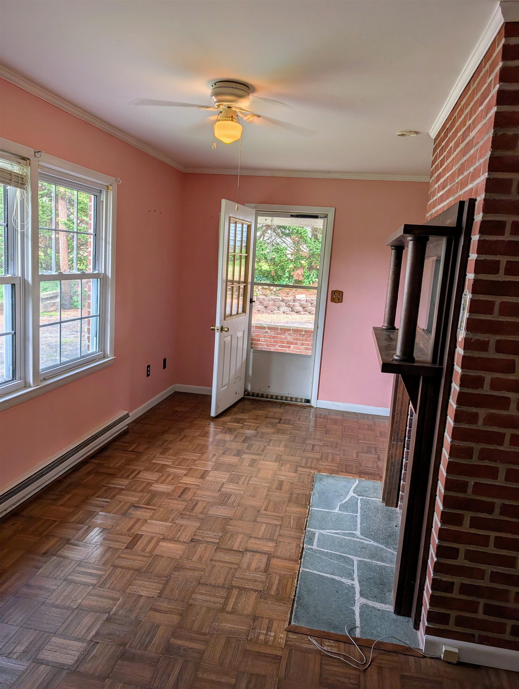 49 KINGSTOWN LN, HOT SPRINGS, Virginia 24445, 3 Bedrooms Bedrooms, ,2 BathroomsBathrooms,Residential,King,49 KINGSTOWN LN,667597 MLS # 667597