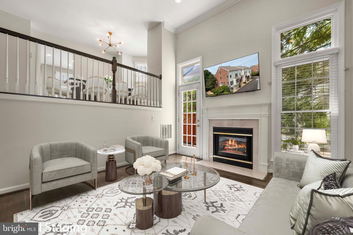 4663 LAMBERT DR, ALEXANDRIA, Virginia 22311, 3 Bedrooms Bedrooms, ,2 BathroomsBathrooms,Residential,For sale,4663 LAMBERT DR,VAAX2047430 MLS # VAAX2047430