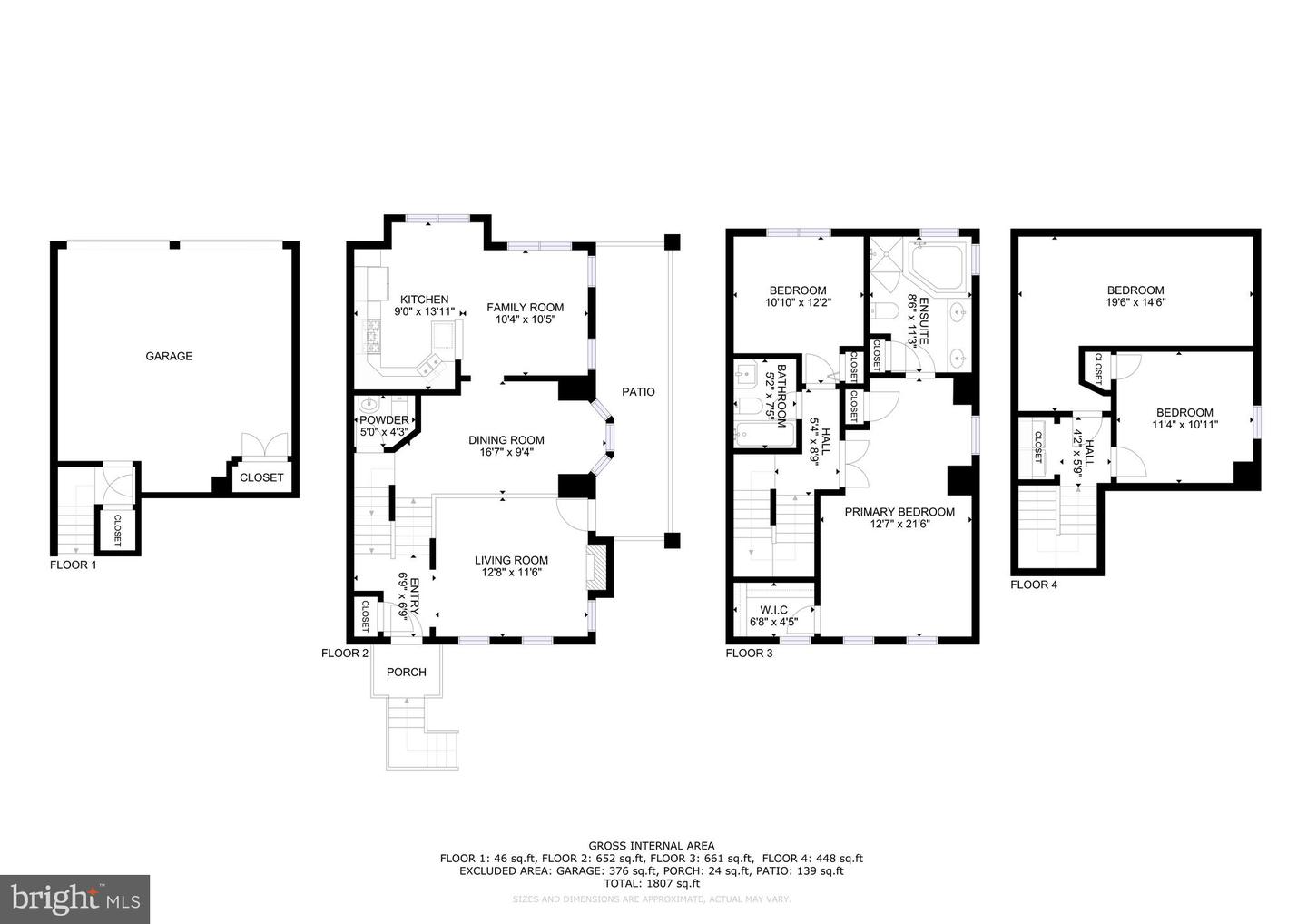 4663 LAMBERT DR, ALEXANDRIA, Virginia 22311, 3 Bedrooms Bedrooms, ,2 BathroomsBathrooms,Residential,For sale,4663 LAMBERT DR,VAAX2047430 MLS # VAAX2047430
