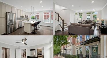 10353 MAIN ST, FAIRFAX, Virginia 22030, 3 Bedrooms Bedrooms, ,3 BathroomsBathrooms,Residential,For sale,10353 MAIN ST,VAFC2006650 MLS # VAFC2006650