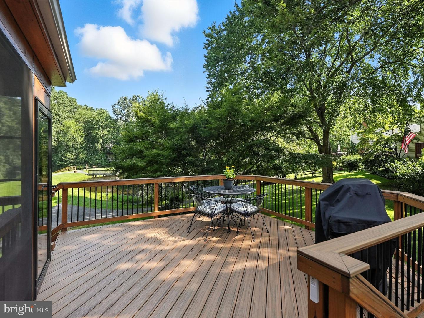 6018 LINCOLNWOOD CT, BURKE, Virginia 22015, 4 Bedrooms Bedrooms, ,3 BathroomsBathrooms,Residential,For sale,6018 LINCOLNWOOD CT,VAFX2256358 MLS # VAFX2256358