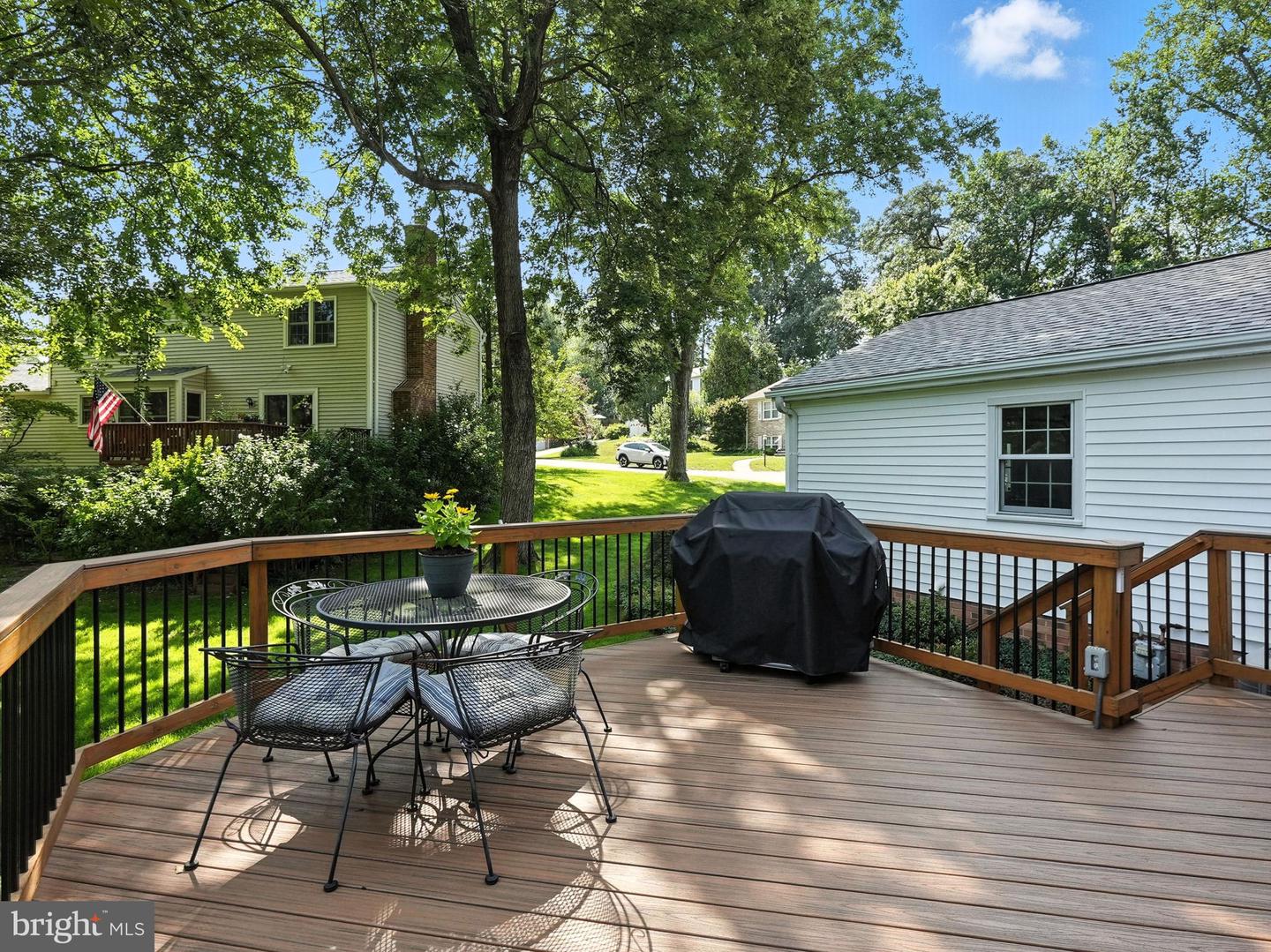 6018 LINCOLNWOOD CT, BURKE, Virginia 22015, 4 Bedrooms Bedrooms, ,3 BathroomsBathrooms,Residential,For sale,6018 LINCOLNWOOD CT,VAFX2256358 MLS # VAFX2256358