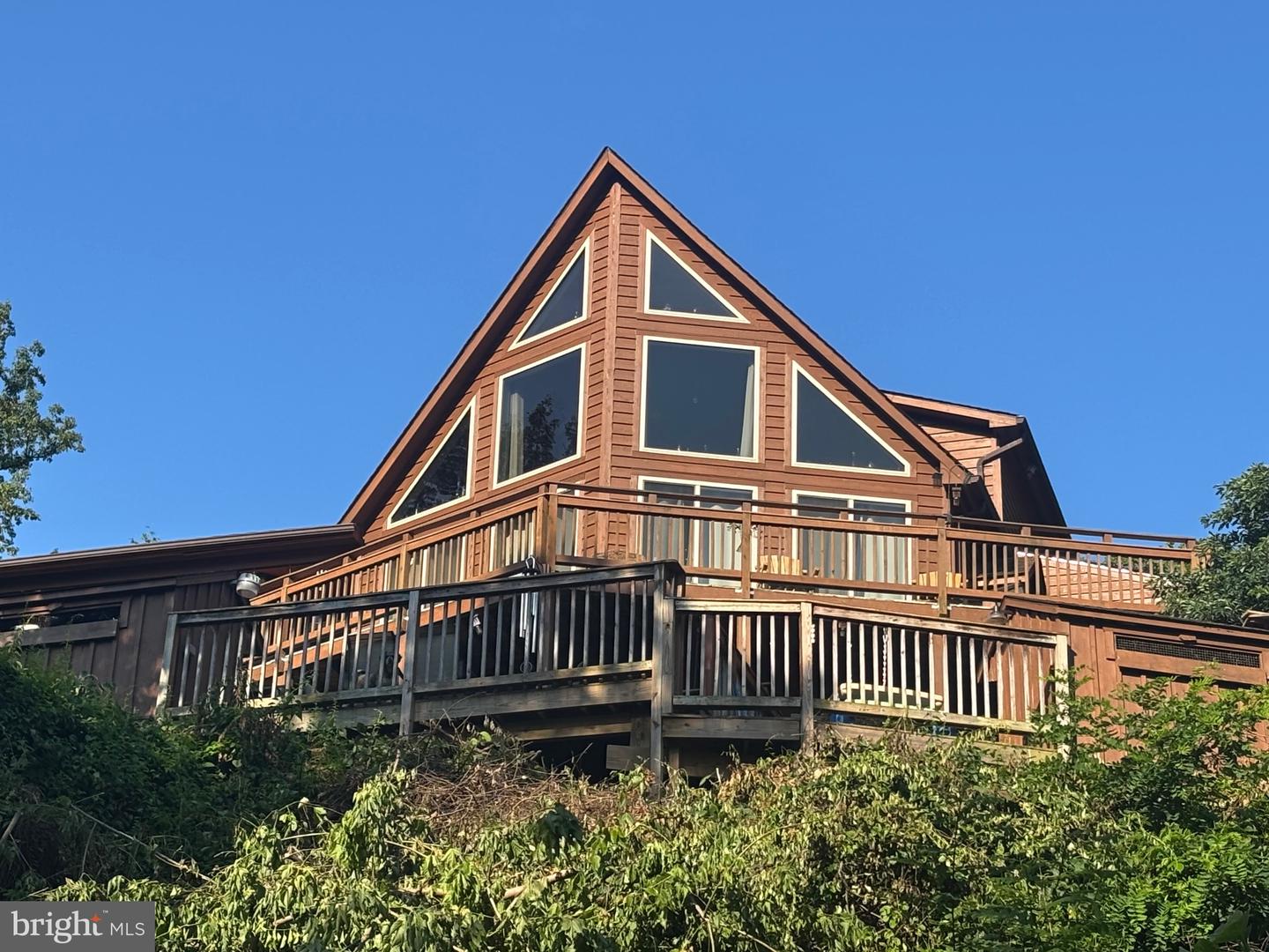 2037 BUCK MOUNTAIN RD, BENTONVILLE, Virginia 22610, 4 Bedrooms Bedrooms, ,3 BathroomsBathrooms,Residential,For sale,2037 BUCK MOUNTAIN RD,VAWR2011740 MLS # VAWR2011740