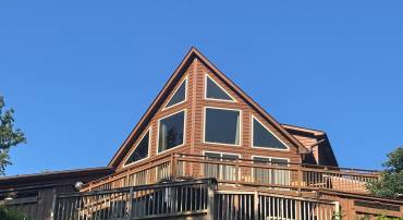 2037 BUCK MOUNTAIN RD, BENTONVILLE, Virginia 22610, 4 Bedrooms Bedrooms, ,3 BathroomsBathrooms,Residential,For sale,2037 BUCK MOUNTAIN RD,VAWR2011740 MLS # VAWR2011740
