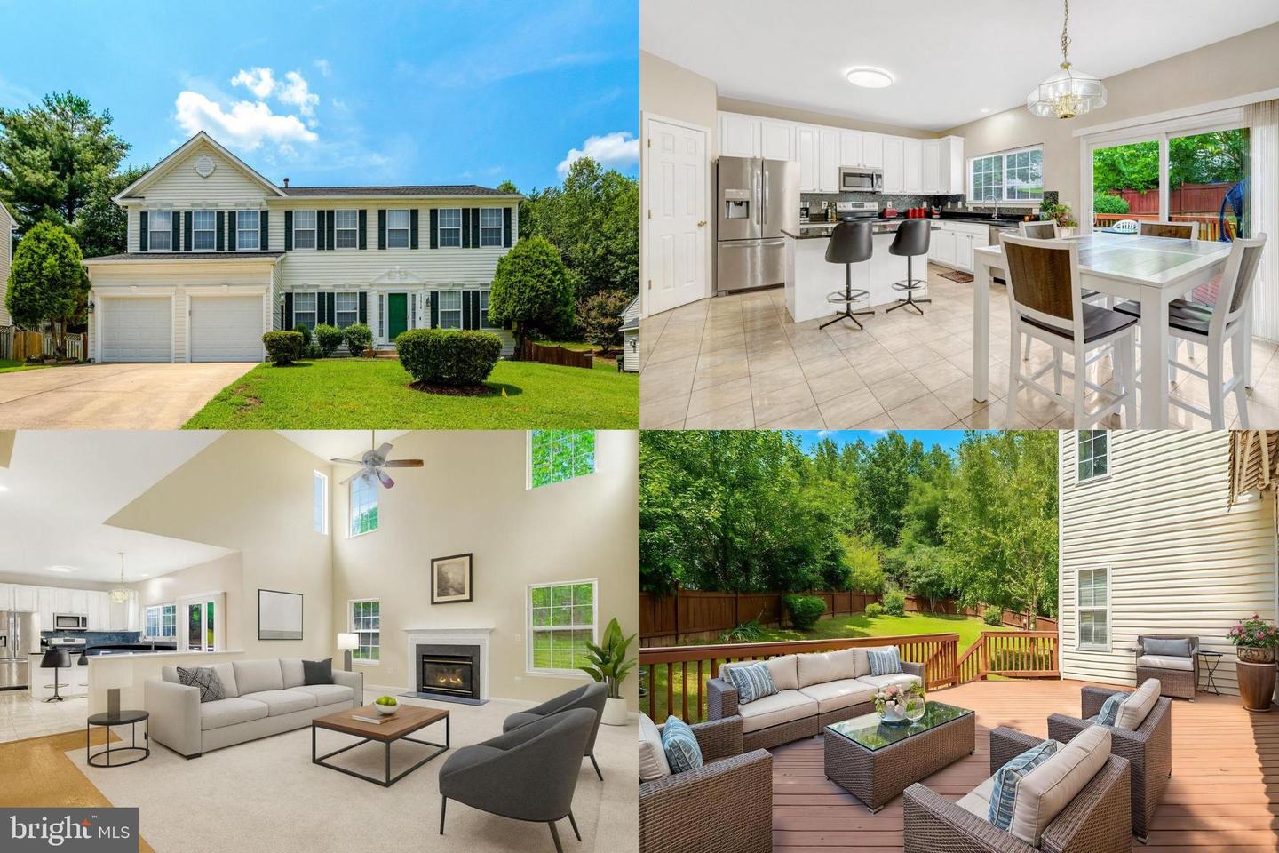 17516 WAYSIDE DR, DUMFRIES, Virginia 22026, 5 Bedrooms Bedrooms, ,3 BathroomsBathrooms,Residential,For sale,17516 WAYSIDE DR,VAPW2099902 MLS # VAPW2099902