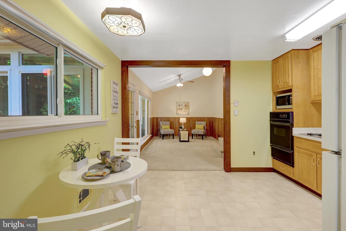 4252 BERRITT ST, FAIRFAX, Virginia 22030, 3 Bedrooms Bedrooms, ,1 BathroomBathrooms,Residential,For sale,4252 BERRITT ST,VAFC2006686 MLS # VAFC2006686