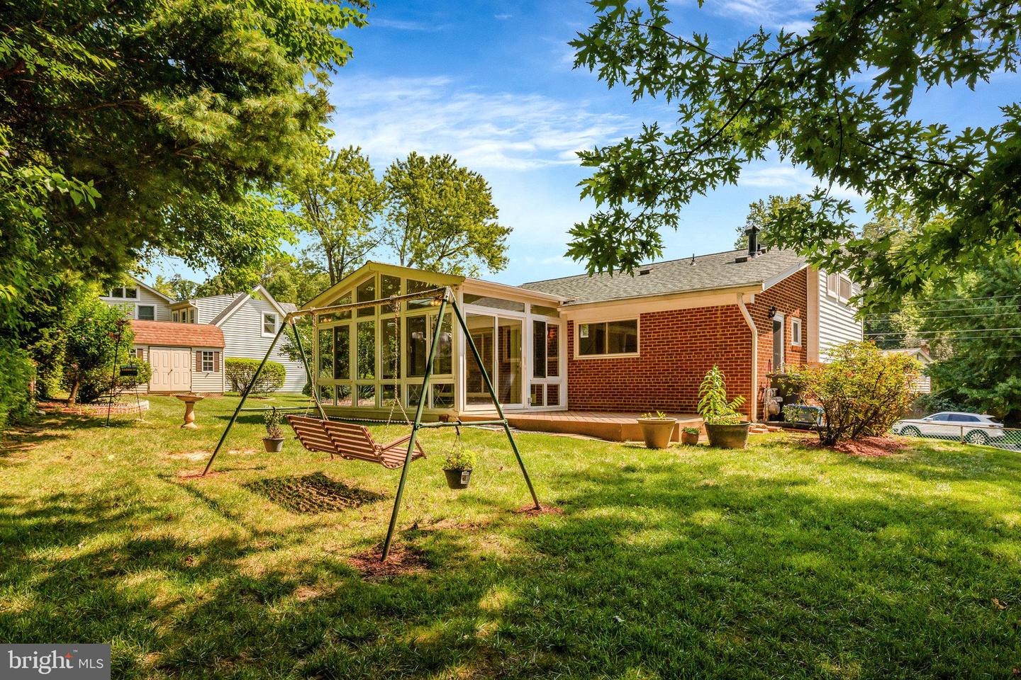 4252 BERRITT ST, FAIRFAX, Virginia 22030, 3 Bedrooms Bedrooms, ,1 BathroomBathrooms,Residential,For sale,4252 BERRITT ST,VAFC2006686 MLS # VAFC2006686