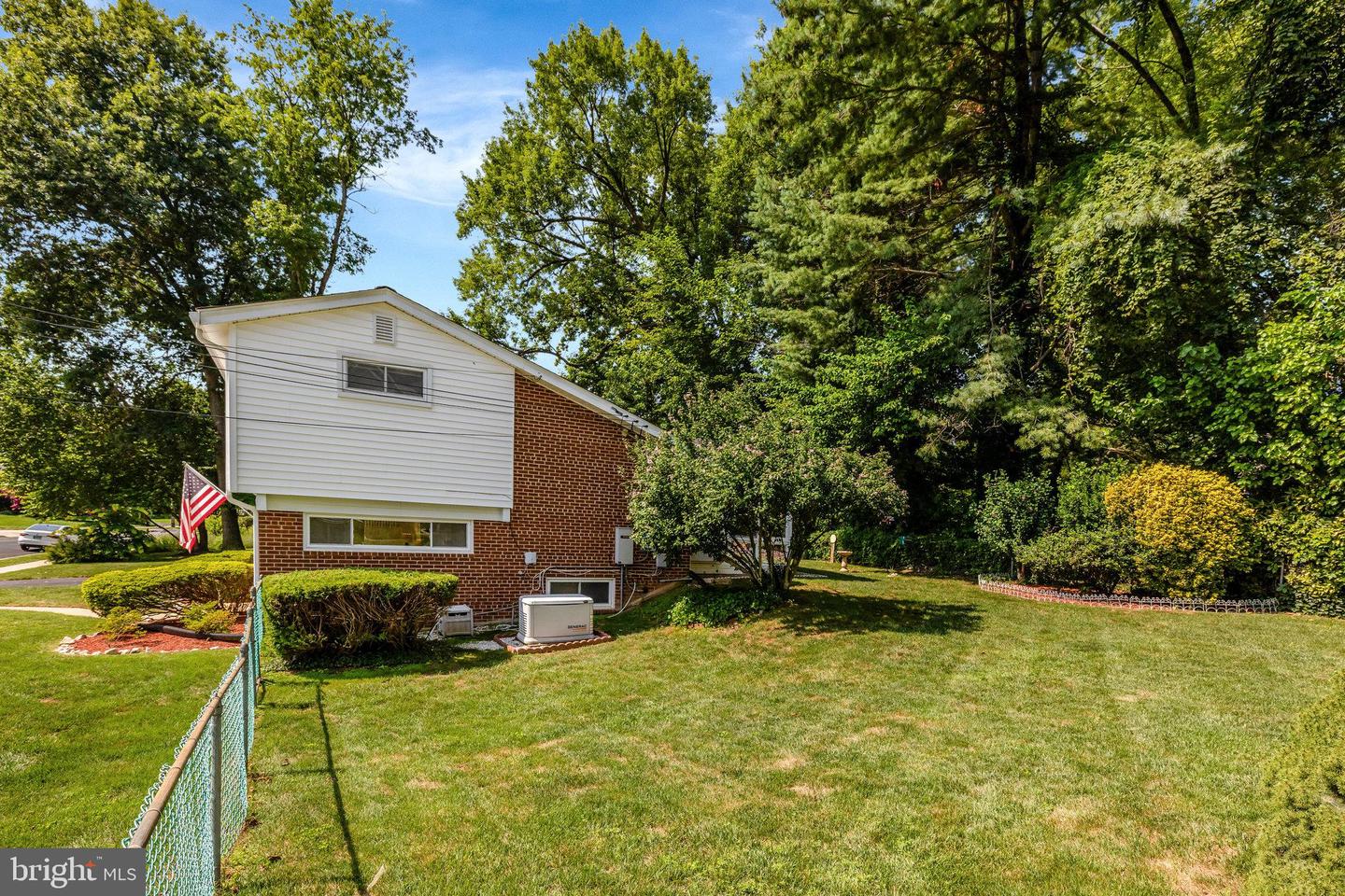 4252 BERRITT ST, FAIRFAX, Virginia 22030, 3 Bedrooms Bedrooms, ,1 BathroomBathrooms,Residential,For sale,4252 BERRITT ST,VAFC2006686 MLS # VAFC2006686