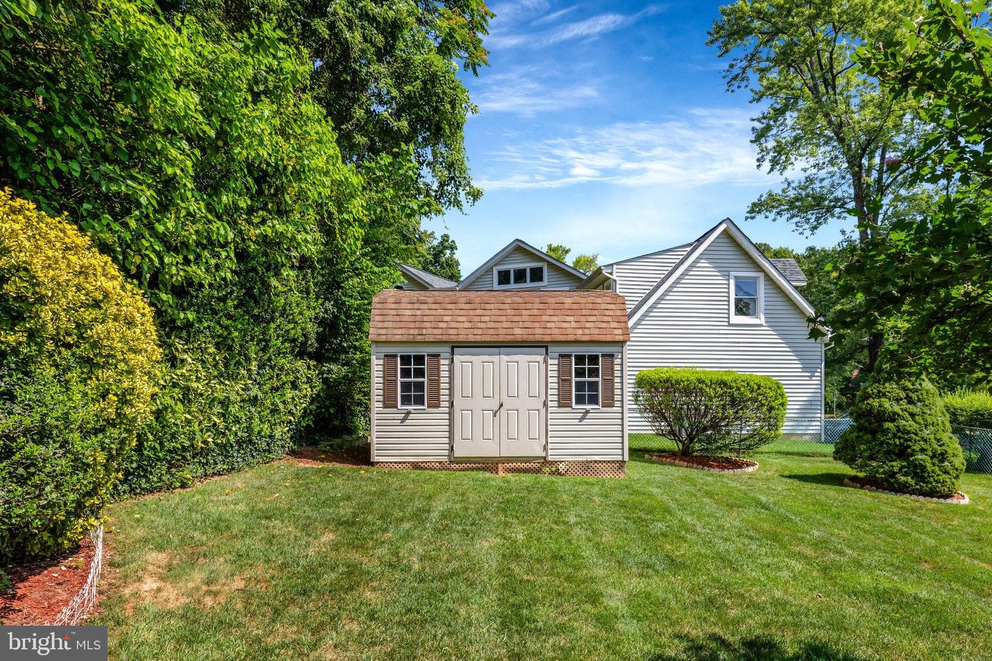 4252 BERRITT ST, FAIRFAX, Virginia 22030, 3 Bedrooms Bedrooms, ,1 BathroomBathrooms,Residential,For sale,4252 BERRITT ST,VAFC2006686 MLS # VAFC2006686