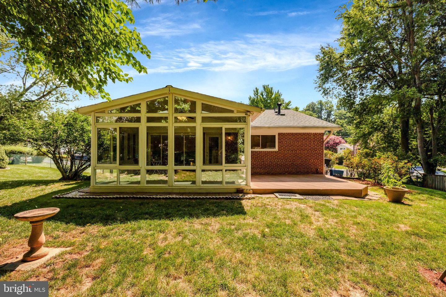 4252 BERRITT ST, FAIRFAX, Virginia 22030, 3 Bedrooms Bedrooms, ,1 BathroomBathrooms,Residential,For sale,4252 BERRITT ST,VAFC2006686 MLS # VAFC2006686