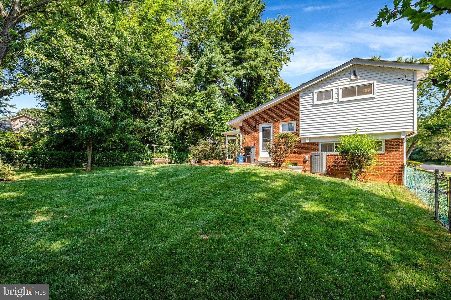 4252 BERRITT ST, FAIRFAX, Virginia 22030, 3 Bedrooms Bedrooms, ,1 BathroomBathrooms,Residential,For sale,4252 BERRITT ST,VAFC2006686 MLS # VAFC2006686