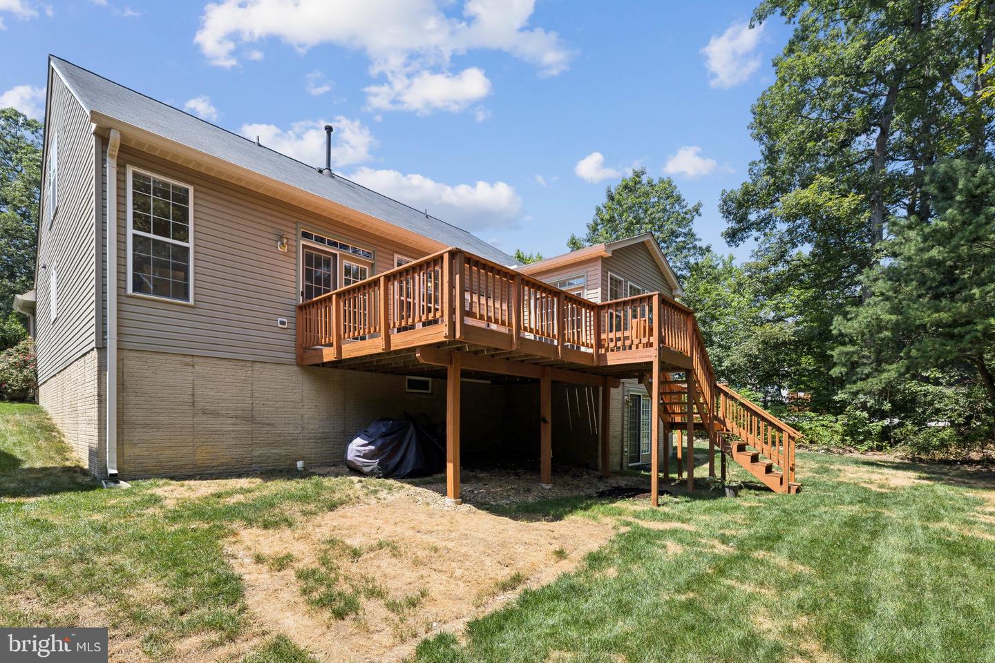 13013 LUPINE TURN, WOODBRIDGE, Virginia 22192, 4 Bedrooms Bedrooms, ,3 BathroomsBathrooms,Residential,For sale,13013 LUPINE TURN,VAPW2100012 MLS # VAPW2100012