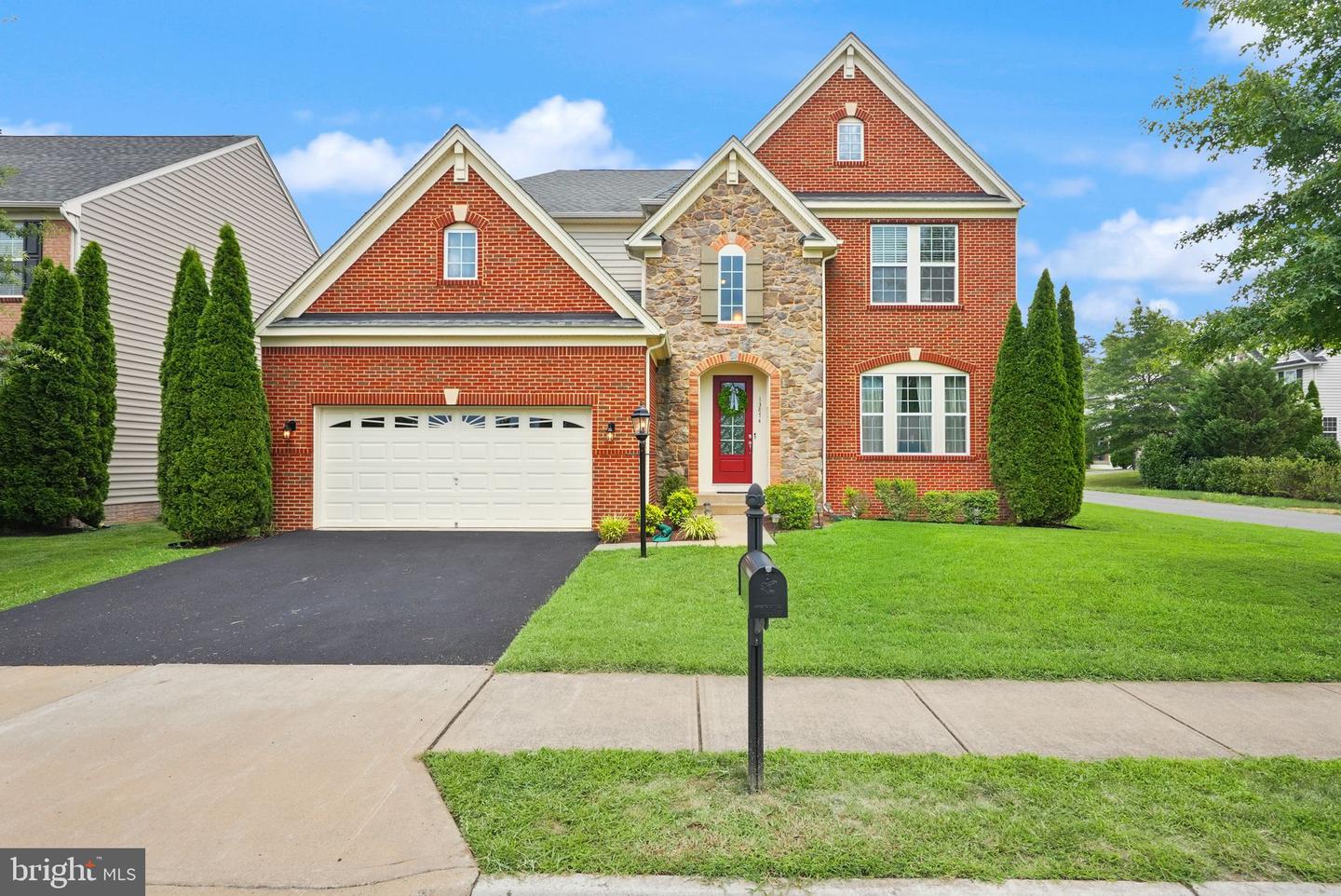 13874 ESTATE MANOR DR, GAINESVILLE, Virginia 20155, 5 Bedrooms Bedrooms, ,4 BathroomsBathrooms,Residential,For sale,13874 ESTATE MANOR DR,VAPW2100094 MLS # VAPW2100094