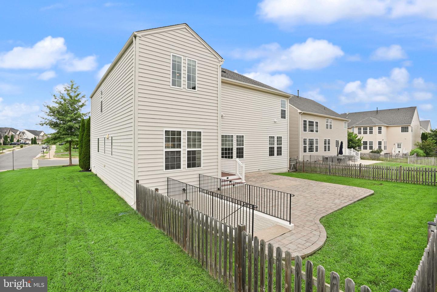 13874 ESTATE MANOR DR, GAINESVILLE, Virginia 20155, 5 Bedrooms Bedrooms, ,4 BathroomsBathrooms,Residential,For sale,13874 ESTATE MANOR DR,VAPW2100094 MLS # VAPW2100094