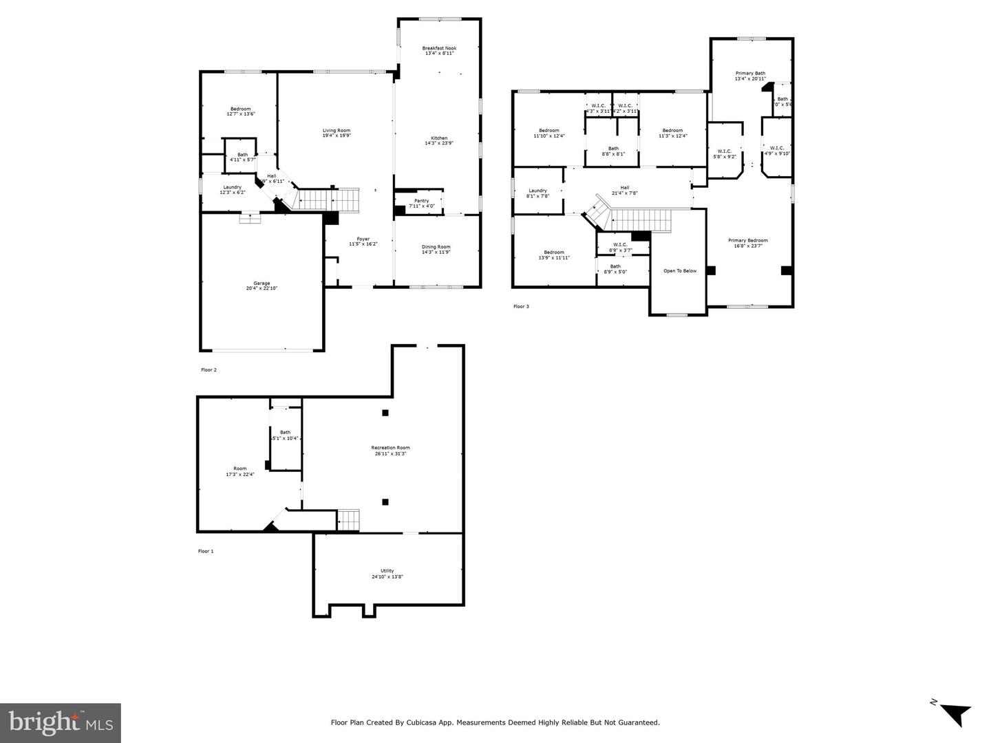 13874 ESTATE MANOR DR, GAINESVILLE, Virginia 20155, 5 Bedrooms Bedrooms, ,4 BathroomsBathrooms,Residential,For sale,13874 ESTATE MANOR DR,VAPW2100094 MLS # VAPW2100094