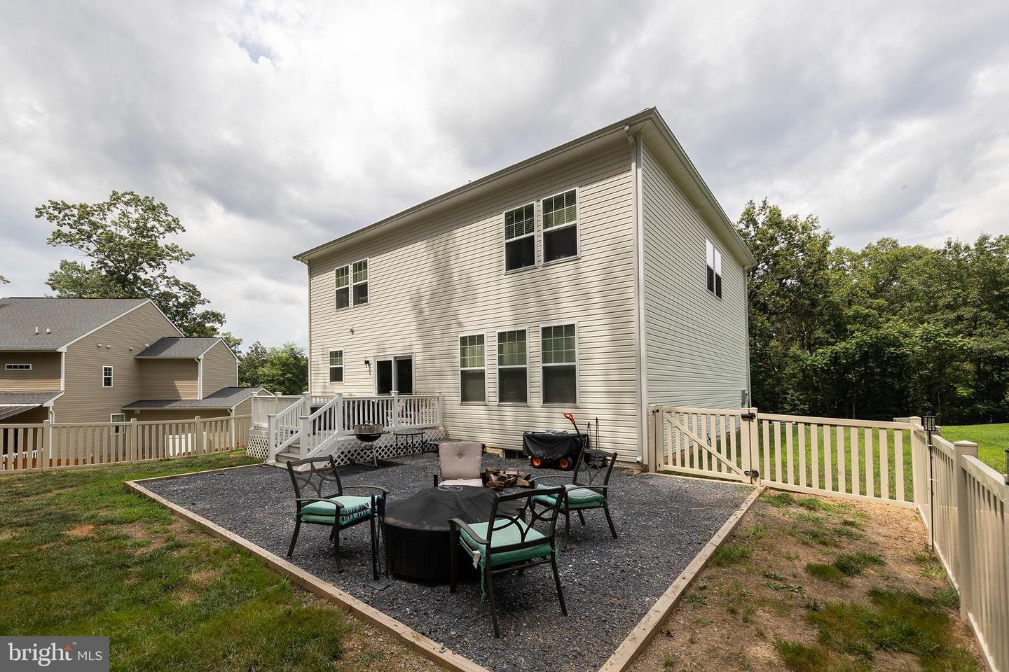 115 EAGLE DR, CROSS JUNCTION, Virginia 22625, 4 Bedrooms Bedrooms, ,2 BathroomsBathrooms,Residential,For sale,115 EAGLE DR,VAFV2035678 MLS # VAFV2035678
