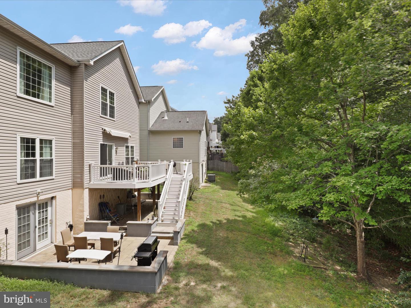 50 ACADIA ST, STAFFORD, Virginia 22554, 4 Bedrooms Bedrooms, ,3 BathroomsBathrooms,Residential,For sale,50 ACADIA ST,VAST2041260 MLS # VAST2041260