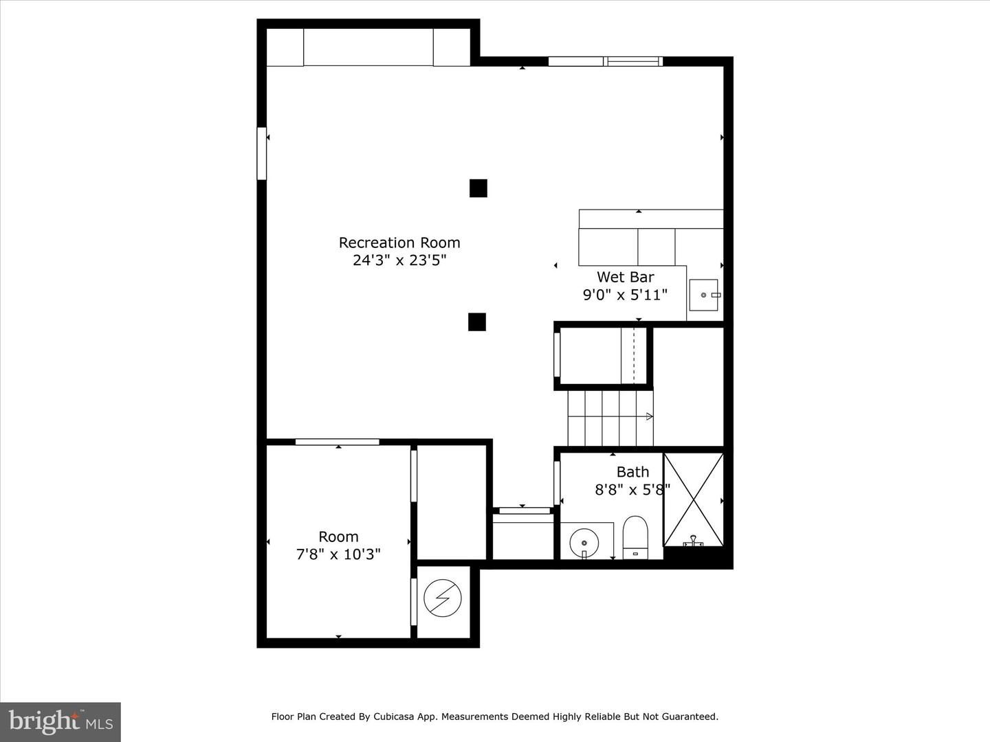 50 ACADIA ST, STAFFORD, Virginia 22554, 4 Bedrooms Bedrooms, ,3 BathroomsBathrooms,Residential,For sale,50 ACADIA ST,VAST2041260 MLS # VAST2041260