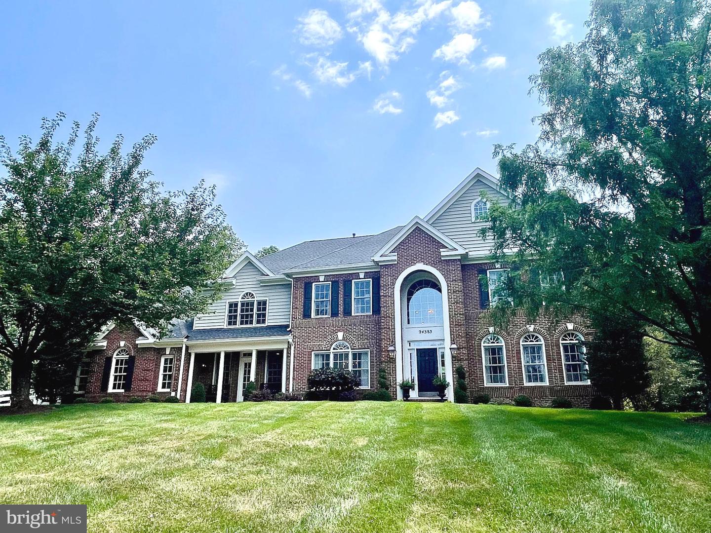24383 TROMBONE CT, ALDIE, Virginia 20105, 5 Bedrooms Bedrooms, ,4 BathroomsBathrooms,Residential,For sale,24383 TROMBONE CT,VALO2103412 MLS # VALO2103412