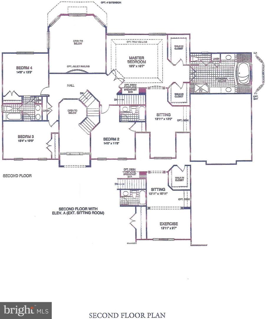 24383 TROMBONE CT, ALDIE, Virginia 20105, 5 Bedrooms Bedrooms, ,4 BathroomsBathrooms,Residential,For sale,24383 TROMBONE CT,VALO2103412 MLS # VALO2103412