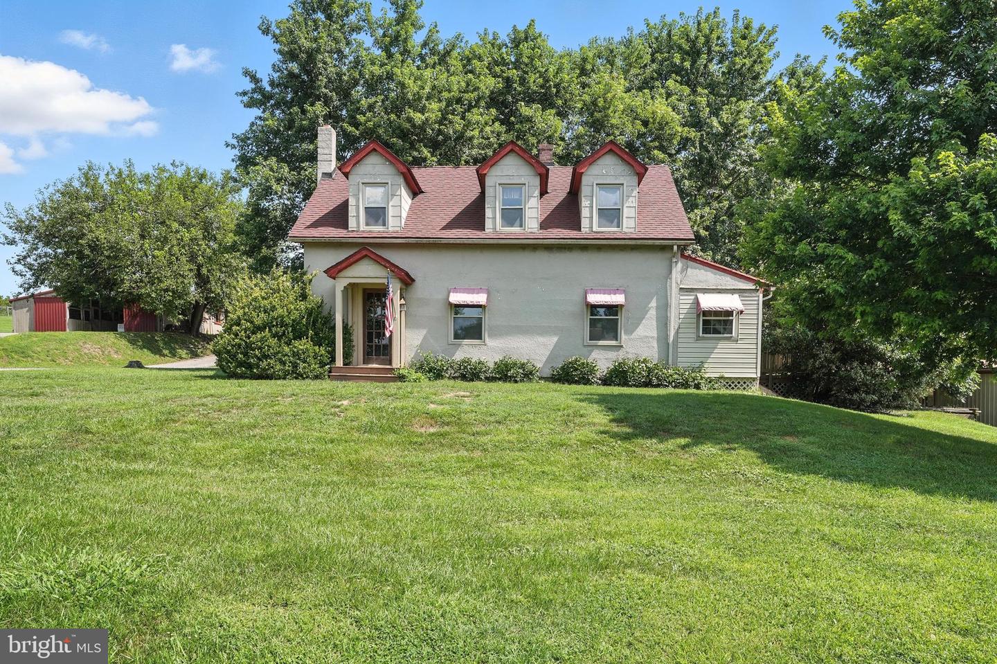3637 MILLWOOD RD, BOYCE, Virginia 22620, 2 Bedrooms Bedrooms, ,1 BathroomBathrooms,Residential,For sale,3637 MILLWOOD RD,VACL2005932 MLS # VACL2005932