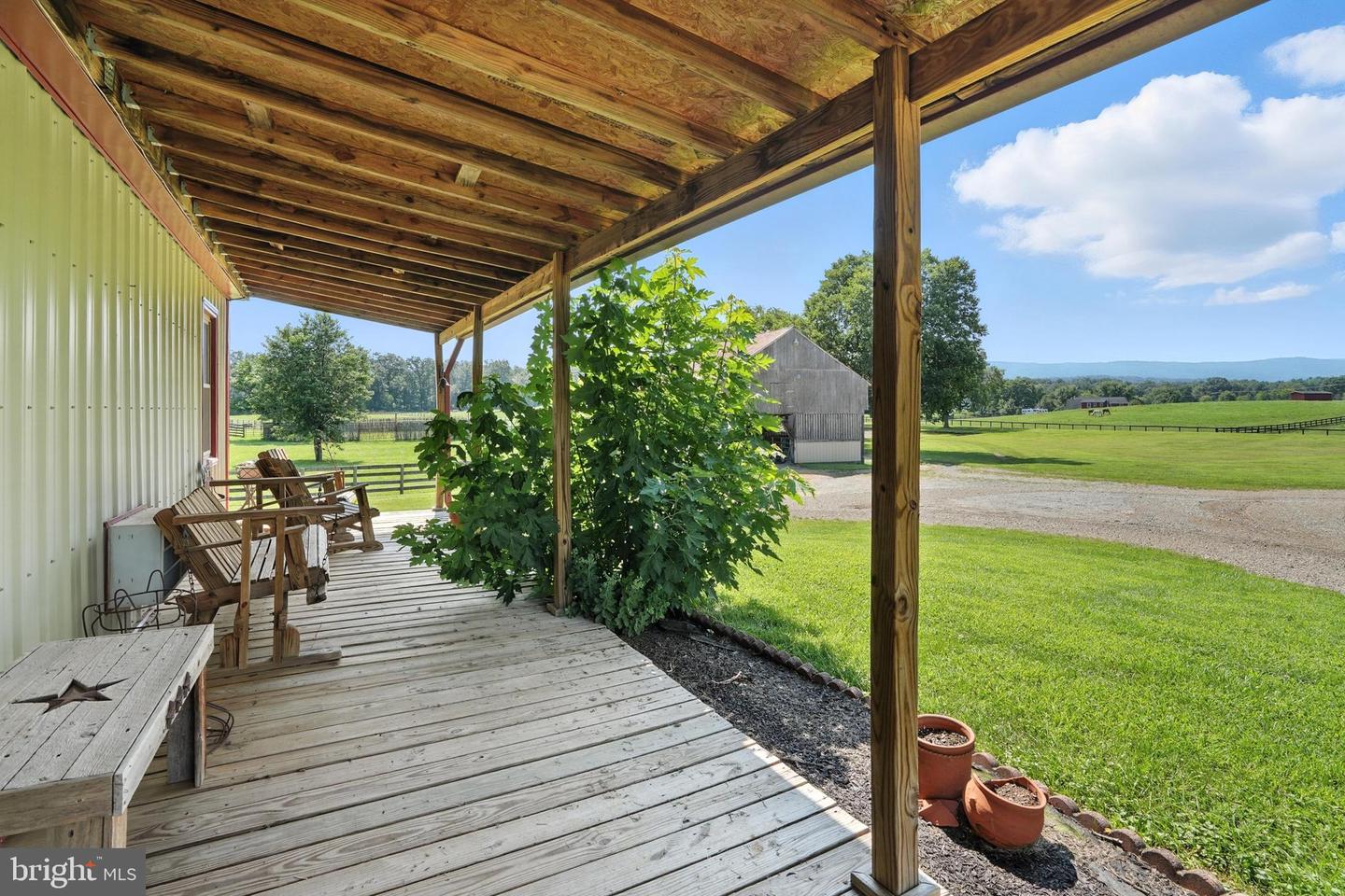 3637 MILLWOOD RD, BOYCE, Virginia 22620, 2 Bedrooms Bedrooms, ,1 BathroomBathrooms,Residential,For sale,3637 MILLWOOD RD,VACL2005932 MLS # VACL2005932