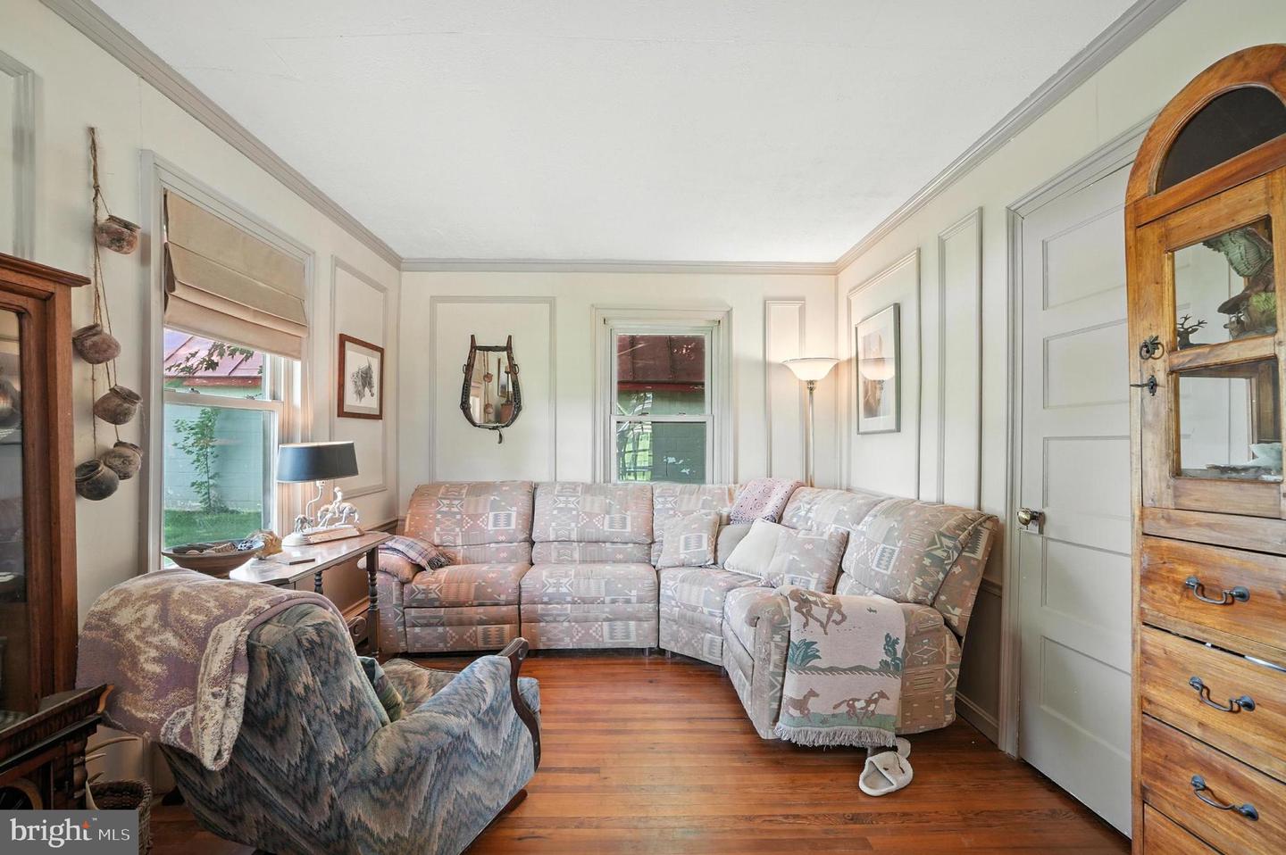 3637 MILLWOOD RD, BOYCE, Virginia 22620, 2 Bedrooms Bedrooms, ,1 BathroomBathrooms,Residential,For sale,3637 MILLWOOD RD,VACL2005932 MLS # VACL2005932