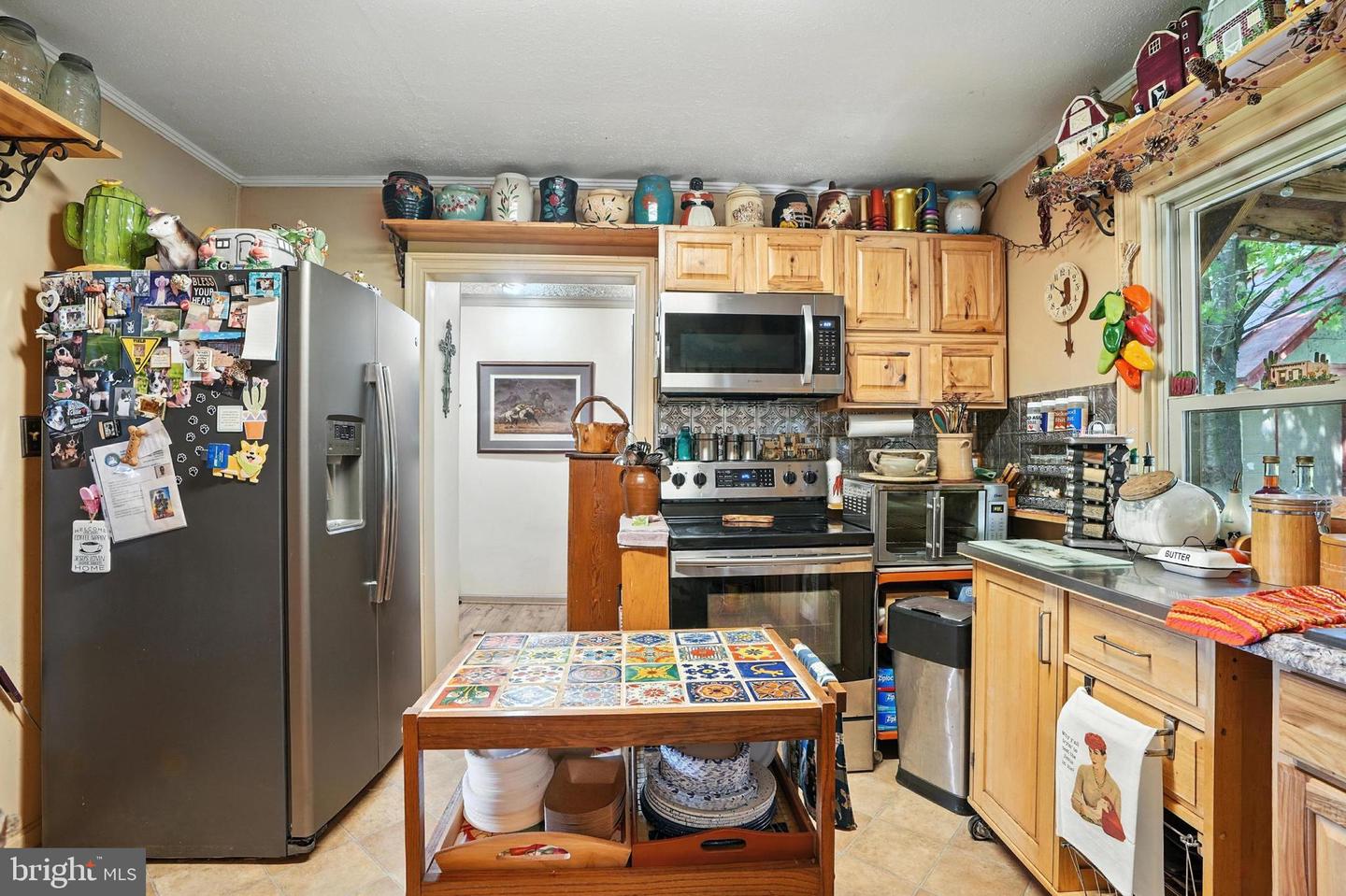 3637 MILLWOOD RD, BOYCE, Virginia 22620, 2 Bedrooms Bedrooms, ,1 BathroomBathrooms,Residential,For sale,3637 MILLWOOD RD,VACL2005932 MLS # VACL2005932