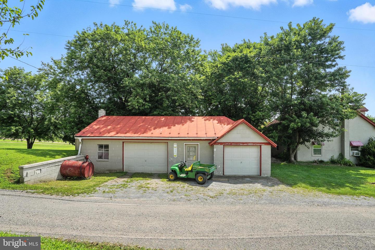 3637 MILLWOOD RD, BOYCE, Virginia 22620, 2 Bedrooms Bedrooms, ,1 BathroomBathrooms,Residential,For sale,3637 MILLWOOD RD,VACL2005932 MLS # VACL2005932