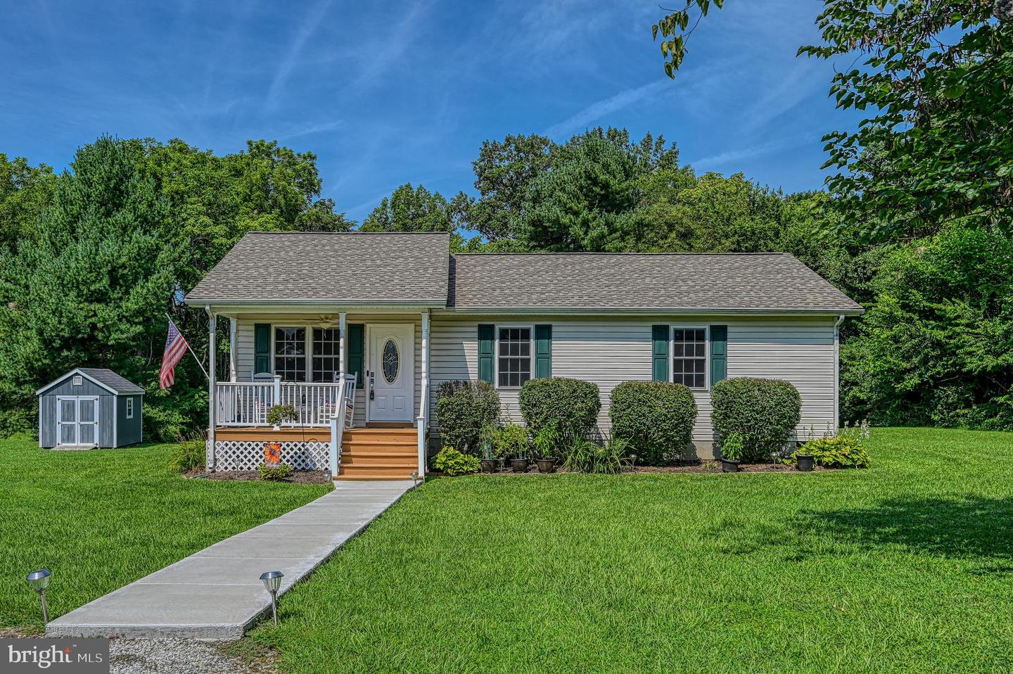 193 MOUNTAIN VW, MINERAL, Virginia 23117, 3 Bedrooms Bedrooms, ,2 BathroomsBathrooms,Residential,For sale,193 MOUNTAIN VW,VALA2008368 MLS # VALA2008368