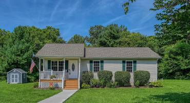 193 MOUNTAIN VW, MINERAL, Virginia 23117, 3 Bedrooms Bedrooms, ,2 BathroomsBathrooms,Residential,For sale,193 MOUNTAIN VW,VALA2008368 MLS # VALA2008368