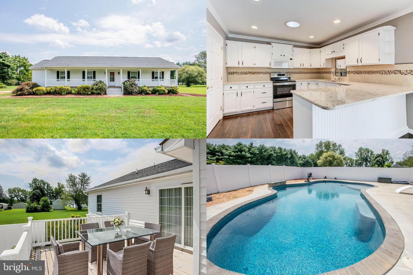 15617 MOCKINGBIRD LN, KING GEORGE, Virginia 22485, 5 Bedrooms Bedrooms, ,3 BathroomsBathrooms,Residential,For sale,15617 MOCKINGBIRD LN,VAKG2006800 MLS # VAKG2006800