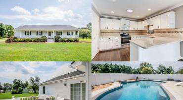 15617 MOCKINGBIRD LN, KING GEORGE, Virginia 22485, 5 Bedrooms Bedrooms, ,3 BathroomsBathrooms,Residential,For sale,15617 MOCKINGBIRD LN,VAKG2006800 MLS # VAKG2006800
