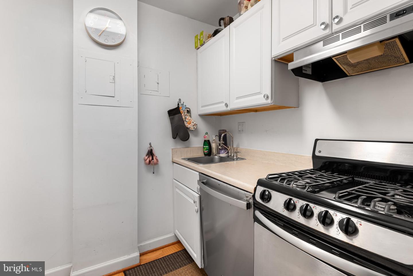 1111 ARLINGTON BOULEVARD #530, ARLINGTON, Virginia 22209, 2 Bedrooms Bedrooms, ,1 BathroomBathrooms,Residential,For sale,1111 ARLINGTON BOULEVARD #530,VAAR2061644 MLS # VAAR2061644