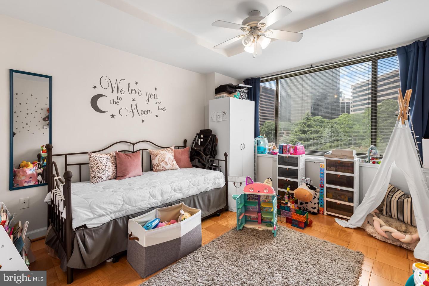 1111 ARLINGTON BOULEVARD #530, ARLINGTON, Virginia 22209, 2 Bedrooms Bedrooms, ,1 BathroomBathrooms,Residential,For sale,1111 ARLINGTON BOULEVARD #530,VAAR2061644 MLS # VAAR2061644