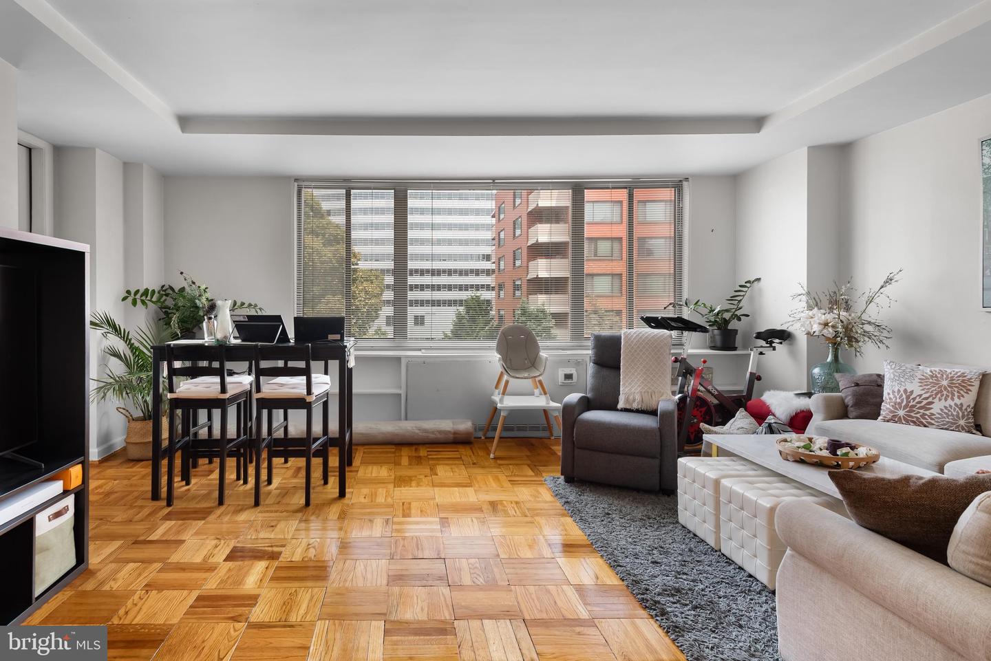 1111 ARLINGTON BOULEVARD #530, ARLINGTON, Virginia 22209, 2 Bedrooms Bedrooms, ,1 BathroomBathrooms,Residential,For sale,1111 ARLINGTON BOULEVARD #530,VAAR2061644 MLS # VAAR2061644