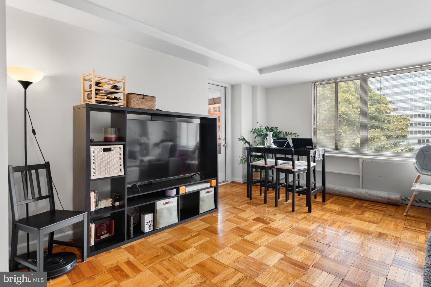 1111 ARLINGTON BOULEVARD #530, ARLINGTON, Virginia 22209, 2 Bedrooms Bedrooms, ,1 BathroomBathrooms,Residential,For sale,1111 ARLINGTON BOULEVARD #530,VAAR2061644 MLS # VAAR2061644