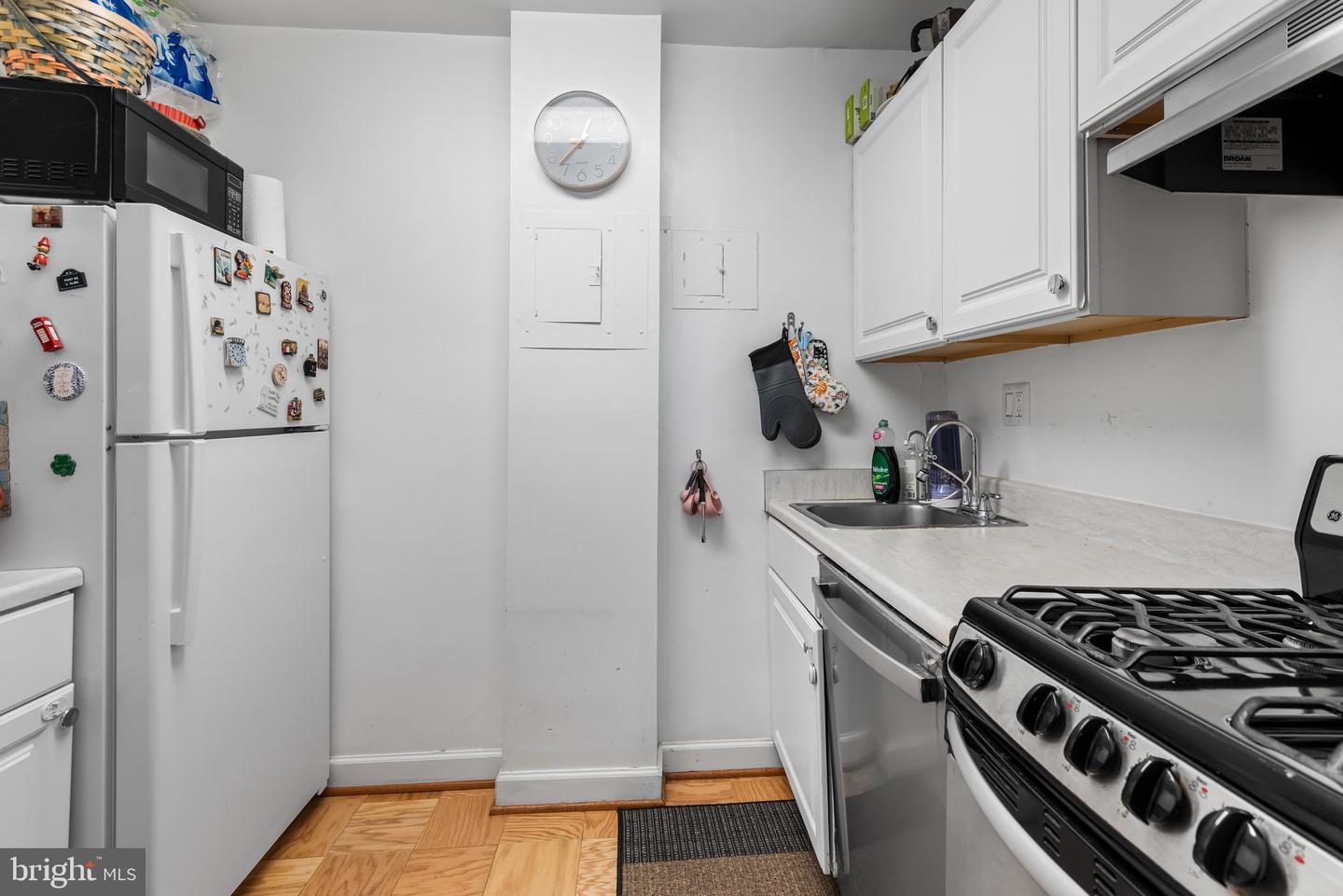 1111 ARLINGTON BOULEVARD #530, ARLINGTON, Virginia 22209, 2 Bedrooms Bedrooms, ,1 BathroomBathrooms,Residential,For sale,1111 ARLINGTON BOULEVARD #530,VAAR2061644 MLS # VAAR2061644