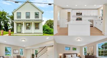 449 FALMOUTH ST, WARRENTON, Virginia 20186, 3 Bedrooms Bedrooms, ,2 BathroomsBathrooms,Residential,For sale,449 FALMOUTH ST,VAFQ2017698 MLS # VAFQ2017698