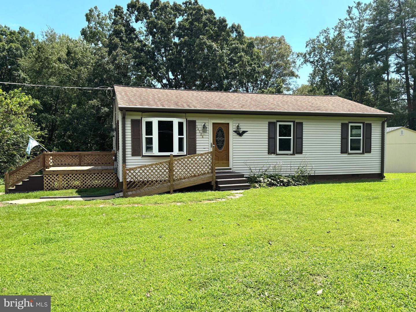 14124 CATALPA DR, CULPEPER, Virginia 22701, 3 Bedrooms Bedrooms, ,1 BathroomBathrooms,Residential,For sale,14124 CATALPA DR,VACU2011154 MLS # VACU2011154