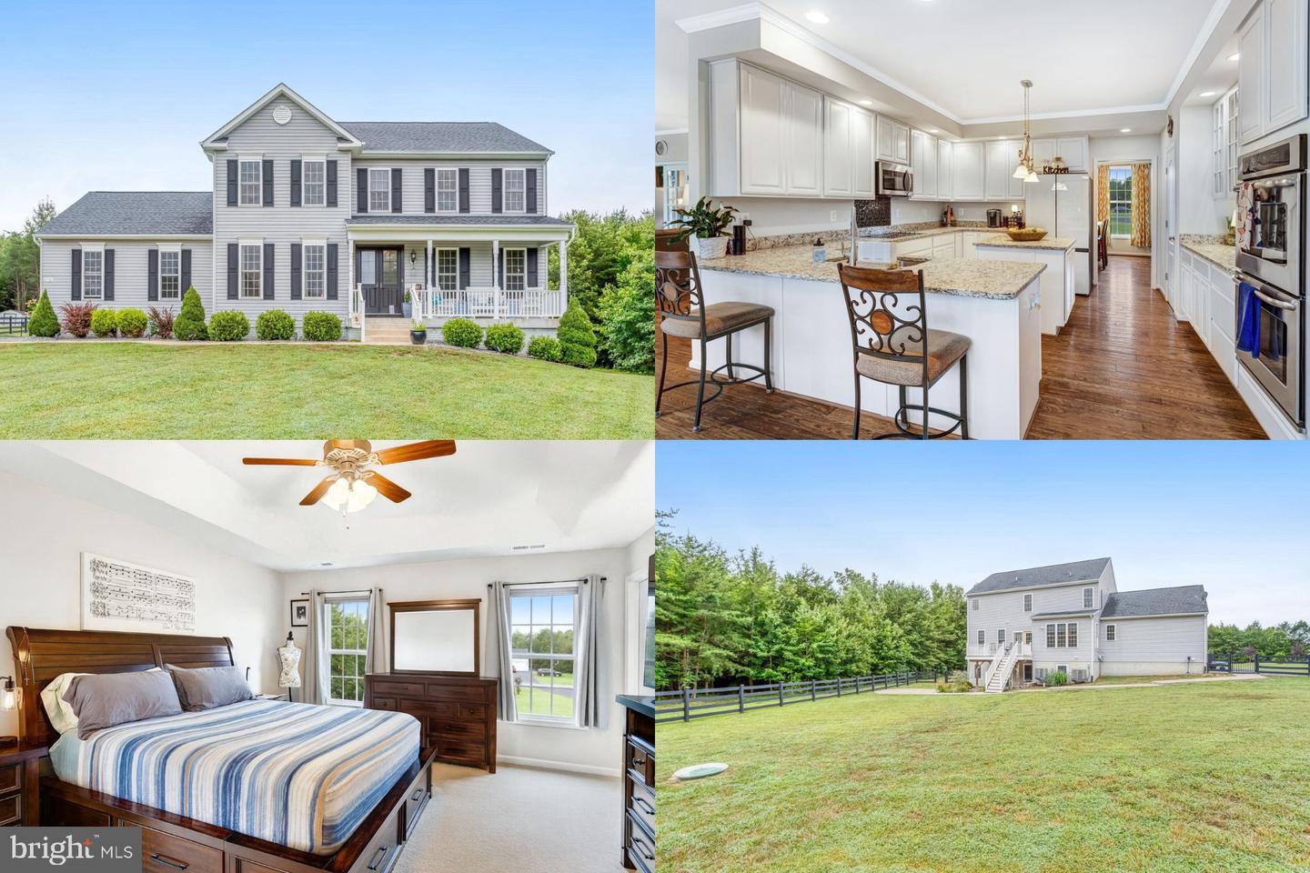 6735 THORNBROOK LN, SPOTSYLVANIA, Virginia 22551, 5 Bedrooms Bedrooms, ,3 BathroomsBathrooms,Residential,For sale,6735 THORNBROOK LN,VASP2035144 MLS # VASP2035144