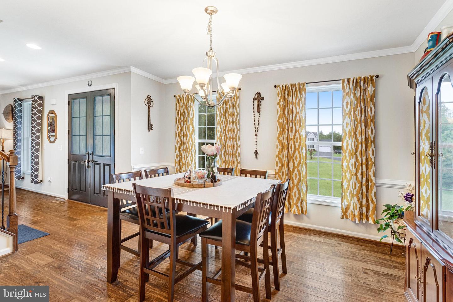 6735 THORNBROOK LN, SPOTSYLVANIA, Virginia 22551, 5 Bedrooms Bedrooms, ,3 BathroomsBathrooms,Residential,For sale,6735 THORNBROOK LN,VASP2035144 MLS # VASP2035144