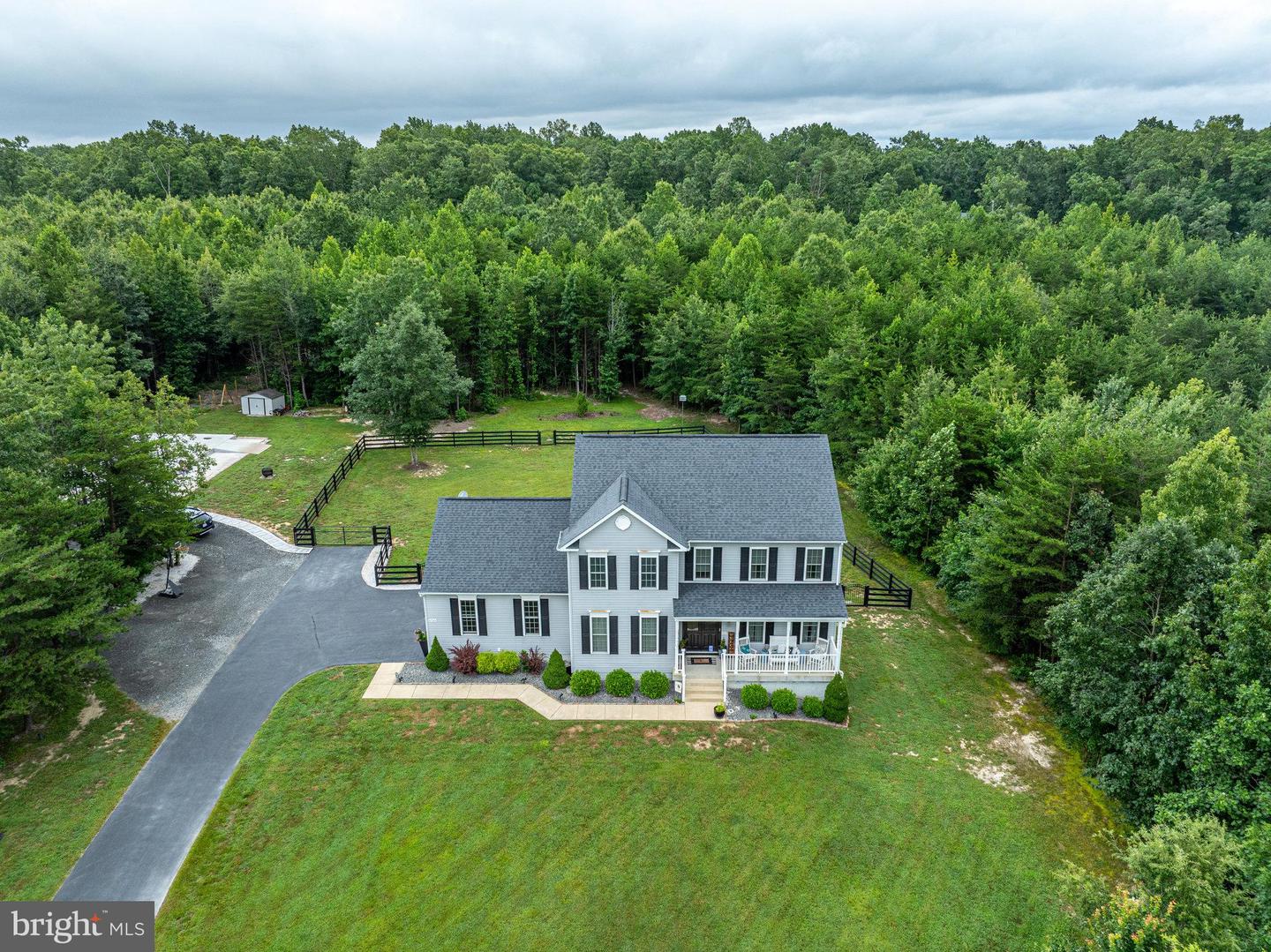 6735 THORNBROOK LN, SPOTSYLVANIA, Virginia 22551, 5 Bedrooms Bedrooms, ,3 BathroomsBathrooms,Residential,For sale,6735 THORNBROOK LN,VASP2035144 MLS # VASP2035144