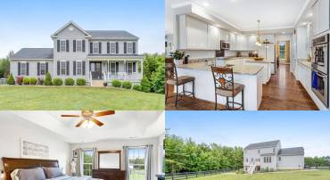 6735 THORNBROOK LN, SPOTSYLVANIA, Virginia 22551, 5 Bedrooms Bedrooms, ,3 BathroomsBathrooms,Residential,For sale,6735 THORNBROOK LN,VASP2035144 MLS # VASP2035144