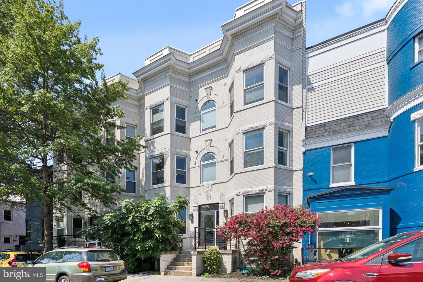 1814 N CAPITOL ST NW #103, WASHINGTON, District Of Columbia 20002, 3 Bedrooms Bedrooms, ,2 BathroomsBathrooms,Residential,For sale,1814 N CAPITOL ST NW #103,DCDC2213320 MLS # DCDC2213320