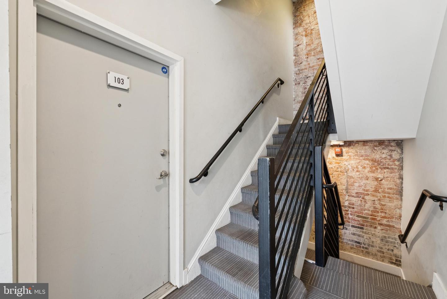 1814 N CAPITOL ST NW #103, WASHINGTON, District Of Columbia 20002, 3 Bedrooms Bedrooms, ,2 BathroomsBathrooms,Residential,For sale,1814 N CAPITOL ST NW #103,DCDC2213320 MLS # DCDC2213320