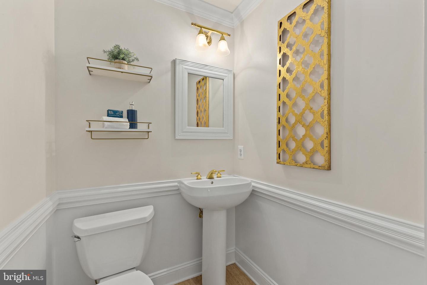 772 MONUMENT AVE, WOODBRIDGE, Virginia 22191, 3 Bedrooms Bedrooms, ,2 BathroomsBathrooms,Residential,For sale,772 MONUMENT AVE,VAPW2100582 MLS # VAPW2100582
