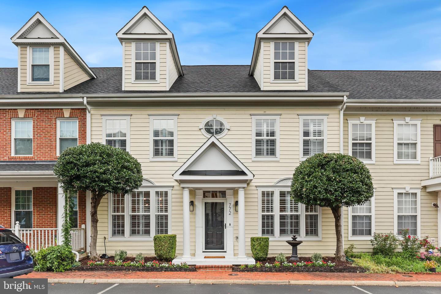 772 MONUMENT AVE, WOODBRIDGE, Virginia 22191, 3 Bedrooms Bedrooms, ,2 BathroomsBathrooms,Residential,For sale,772 MONUMENT AVE,VAPW2100582 MLS # VAPW2100582
